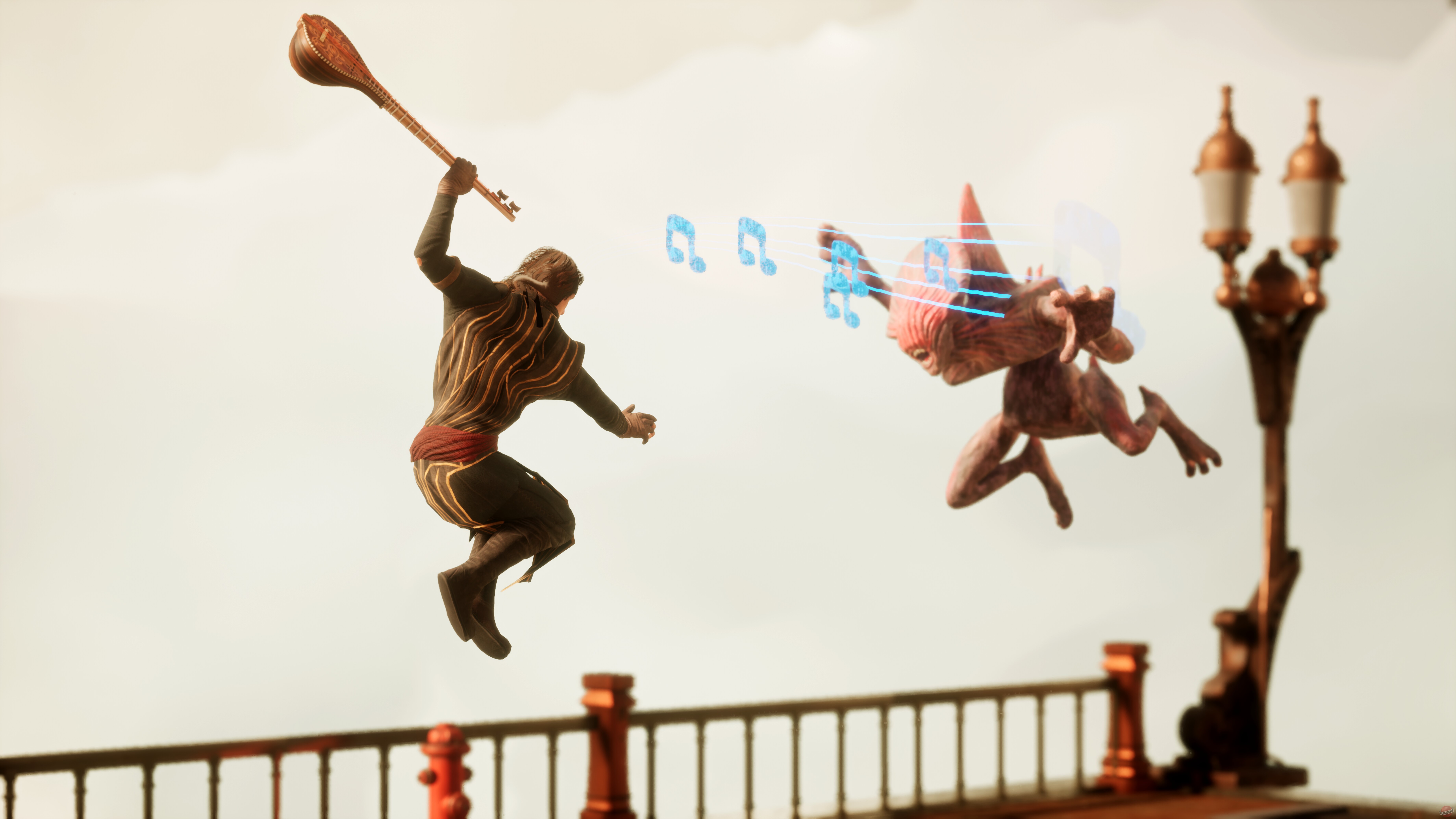 Скриншот из игры The Land of the Magnates - 9