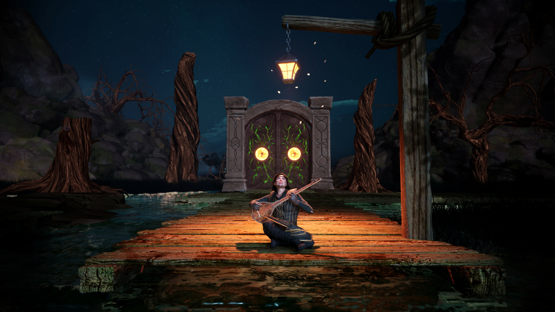 Скриншот из игры The Land of the Magnates - 29