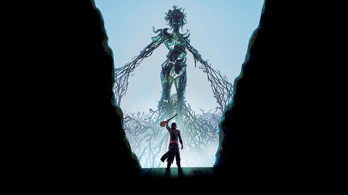 Скриншот из игры The Land of the Magnates - 2