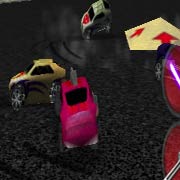 Обложка игры AutoMangle