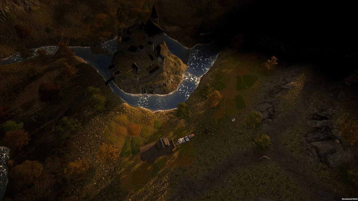 Скриншот из игры Age of Reforging: The Freelands - 9