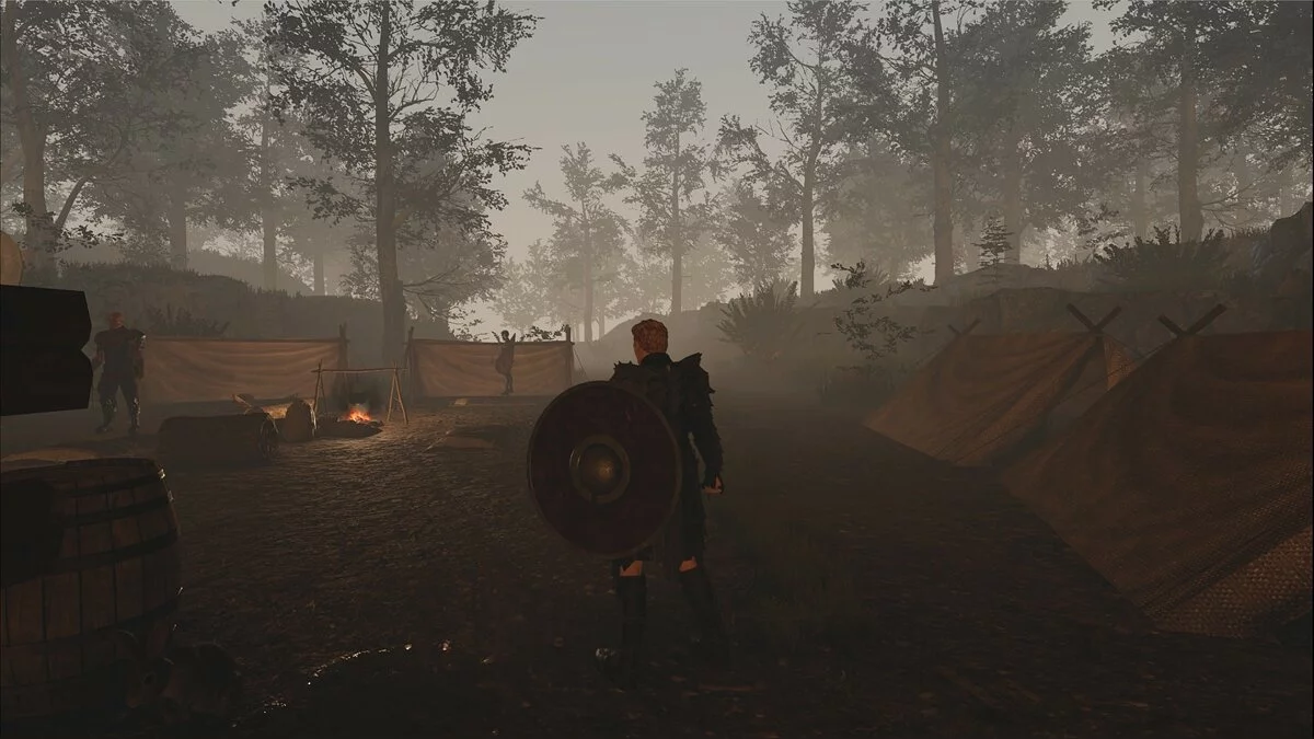 Скриншот из игры Blackthorn Arena - 51