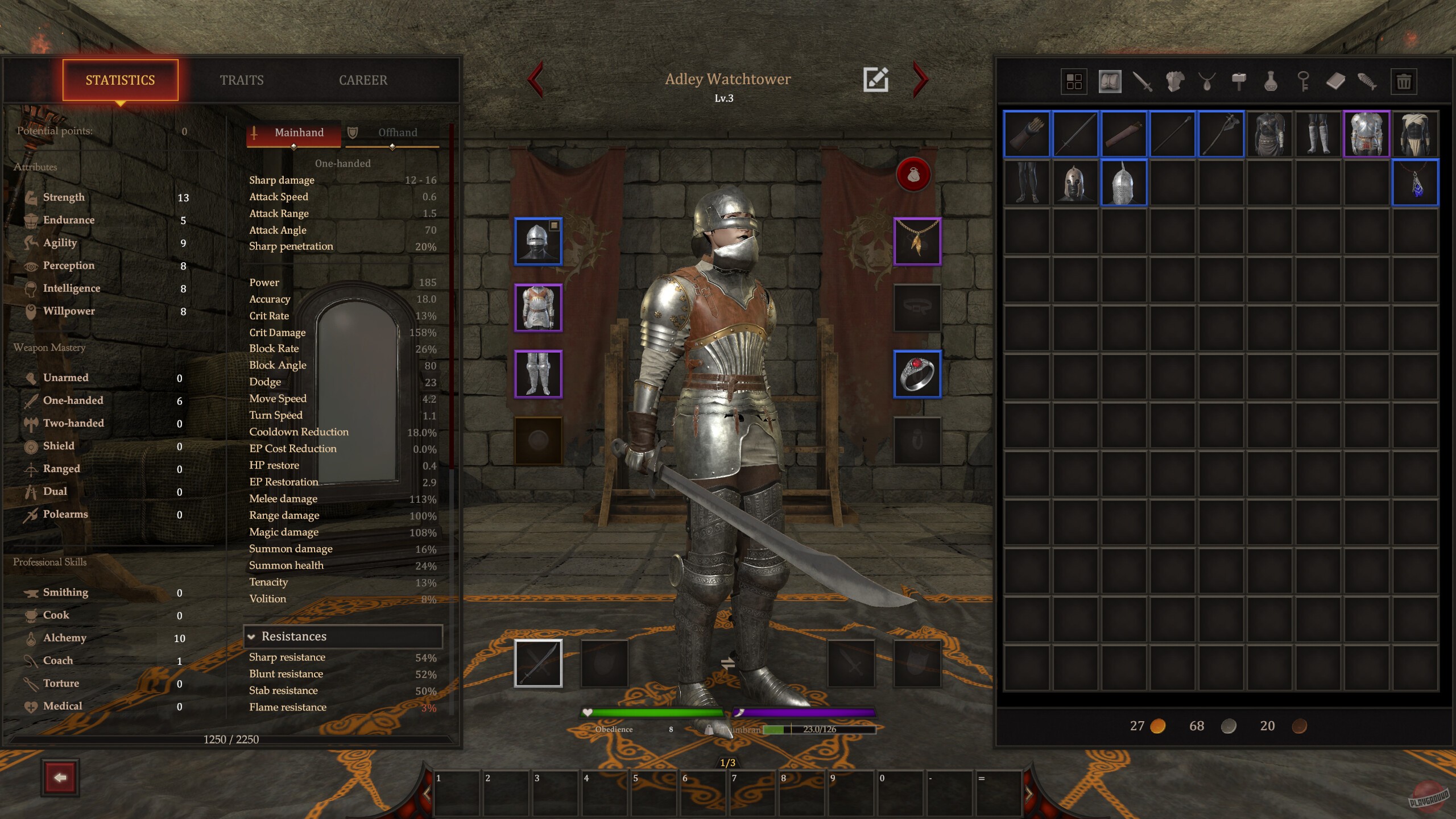 Скриншот из игры Blackthorn Arena - 28