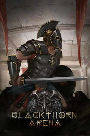 Скриншот из игры Blackthorn Arena - 55