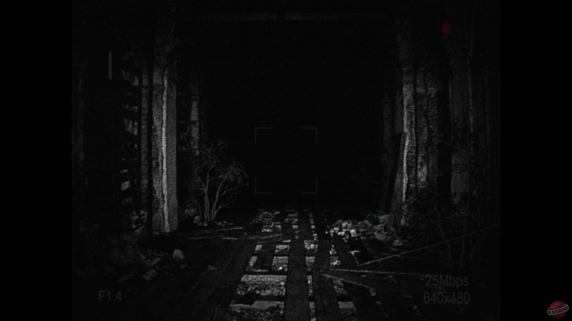 Скриншот из игры [REC] Desolation - 5