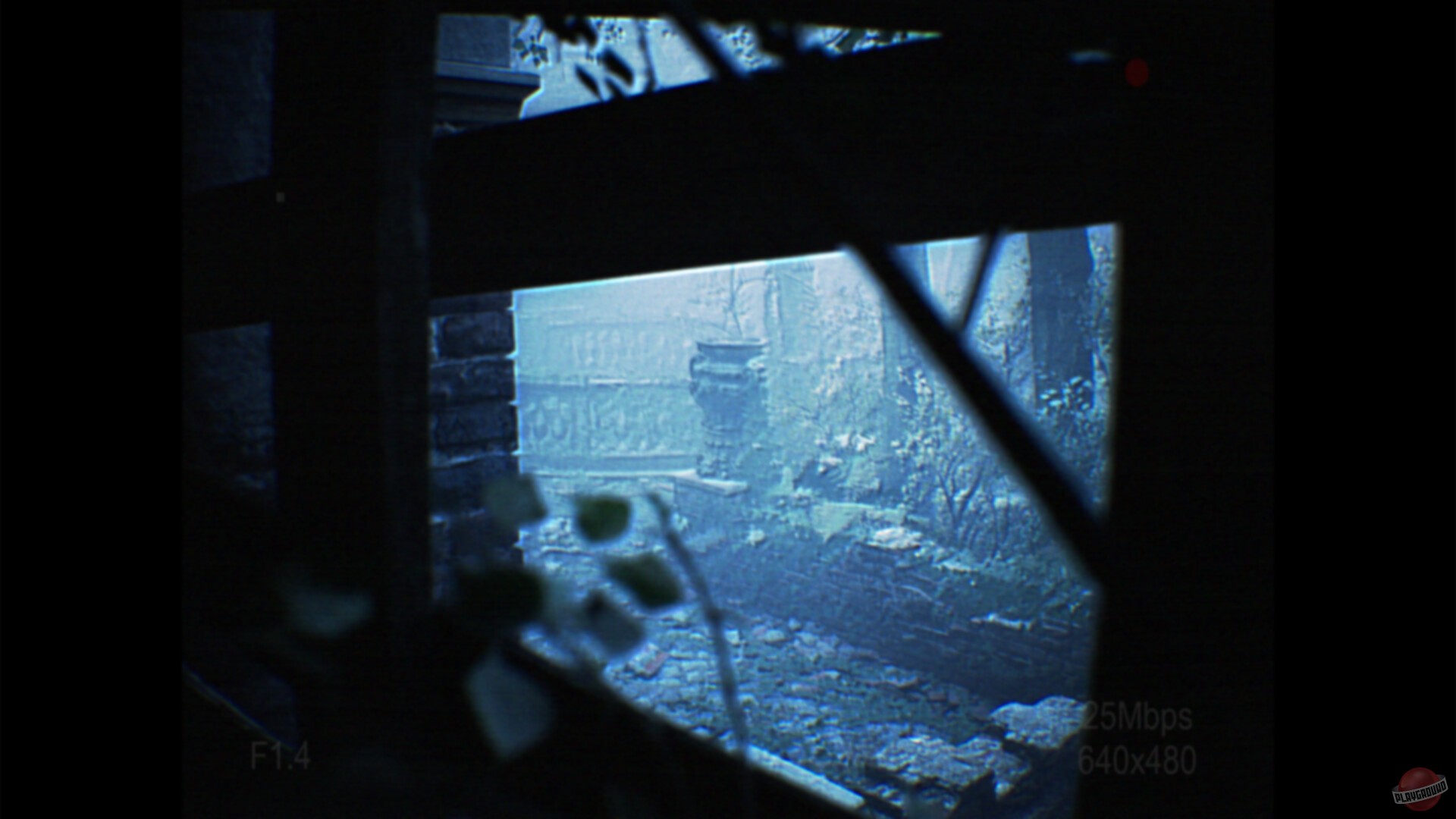 Скриншот из игры [REC] Desolation - 6