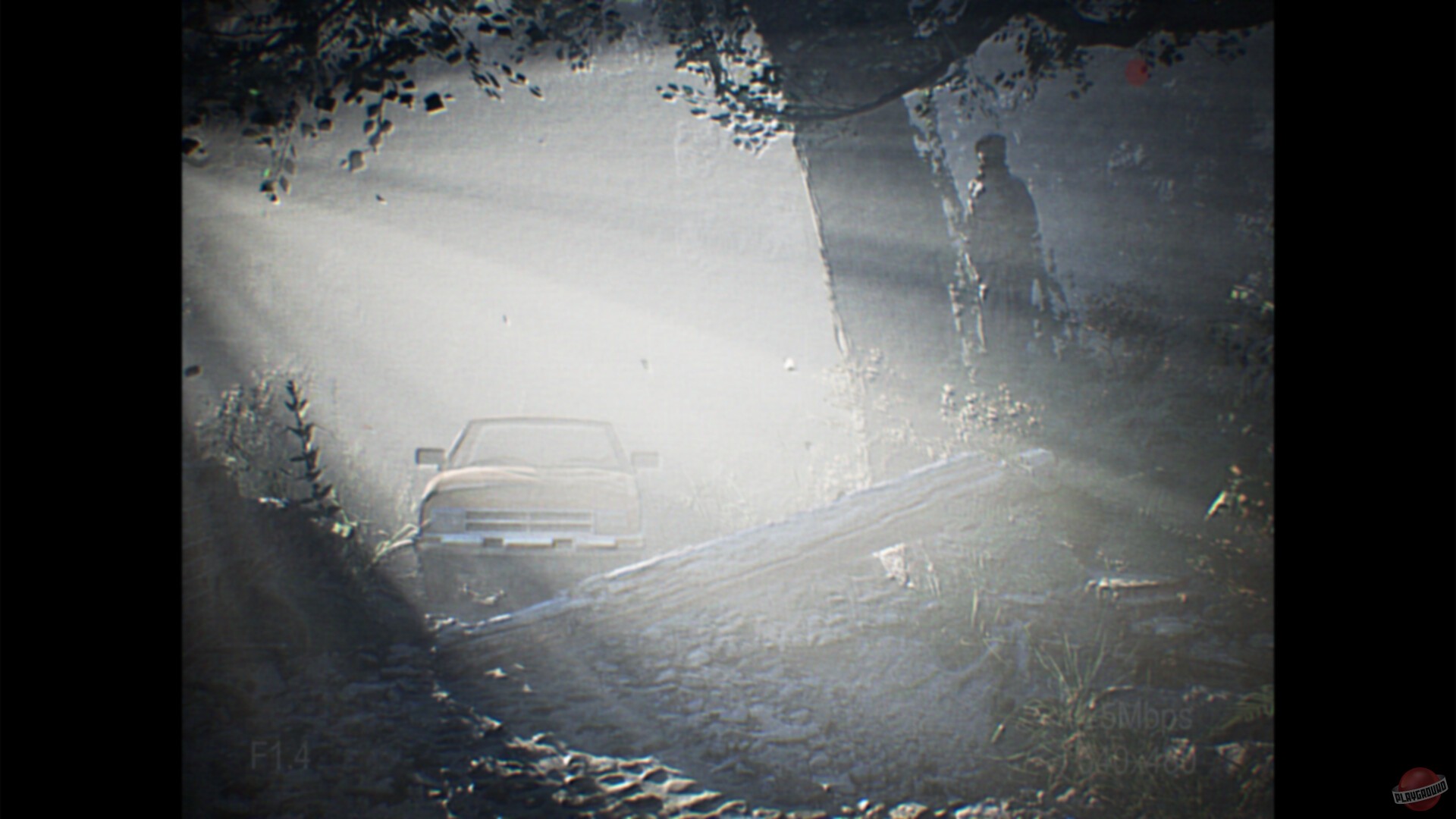 Скриншот из игры [REC] Desolation - 7