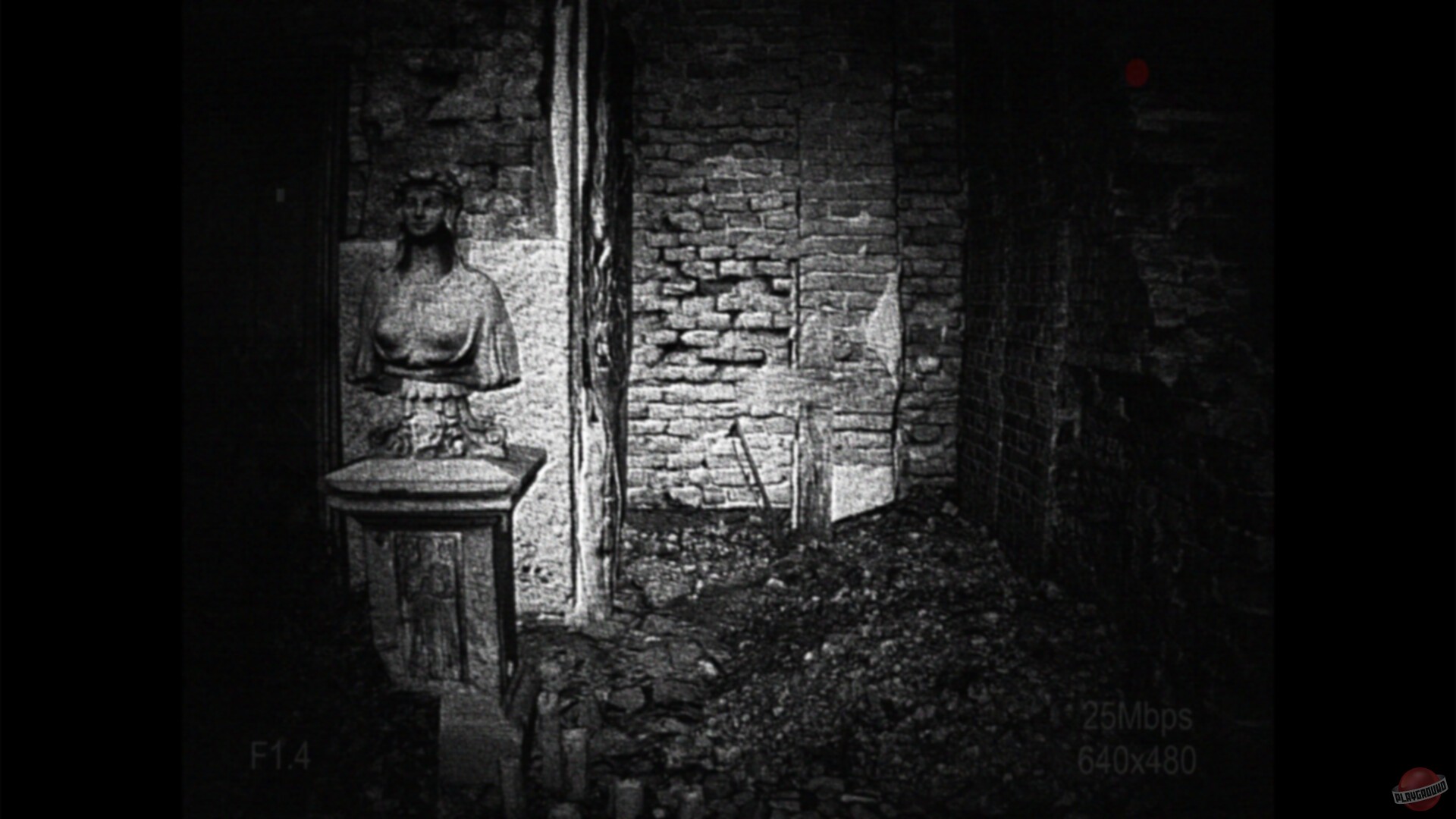 Скриншот из игры [REC] Desolation - 3