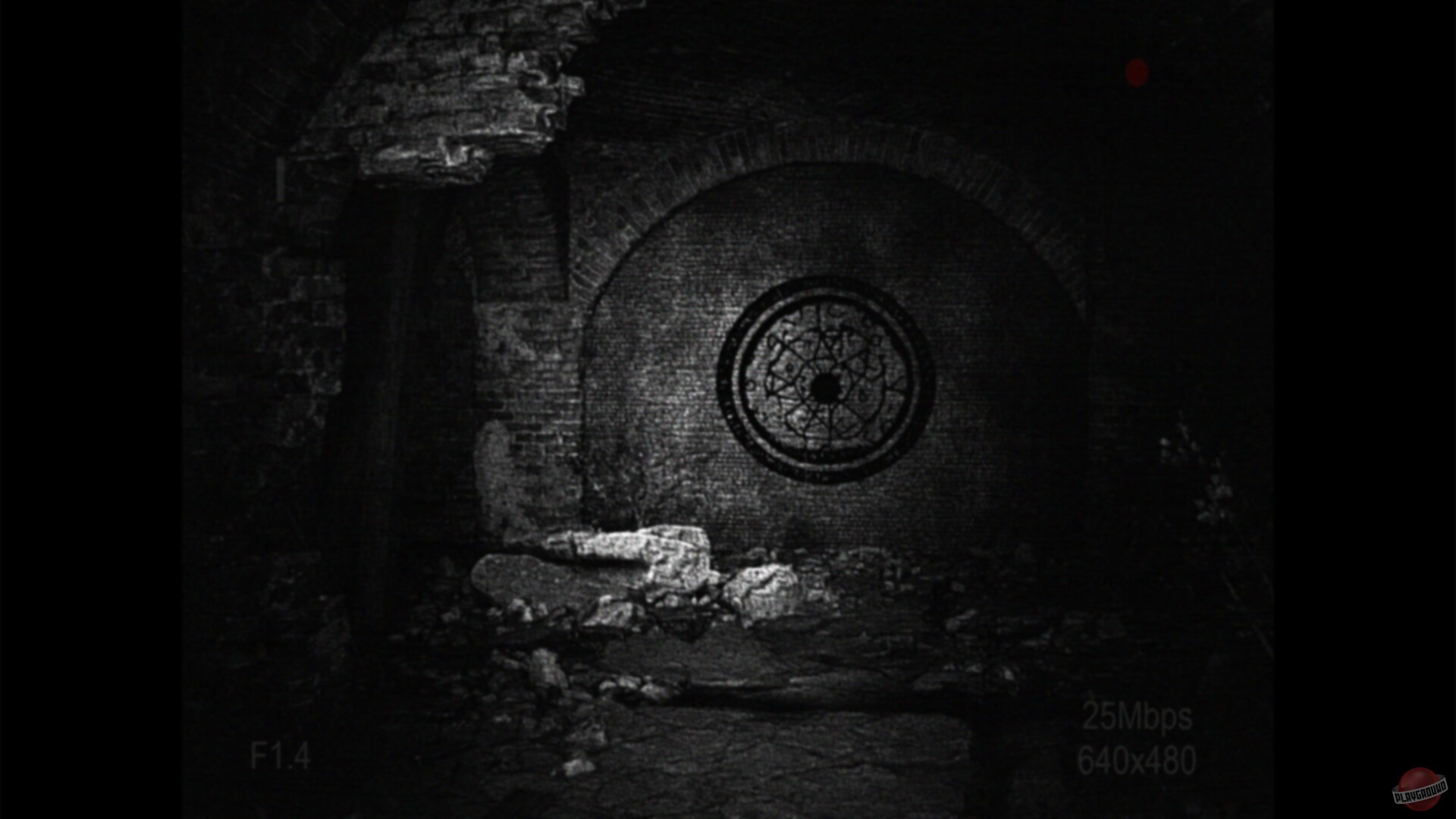 Скриншот из игры [REC] Desolation - 1