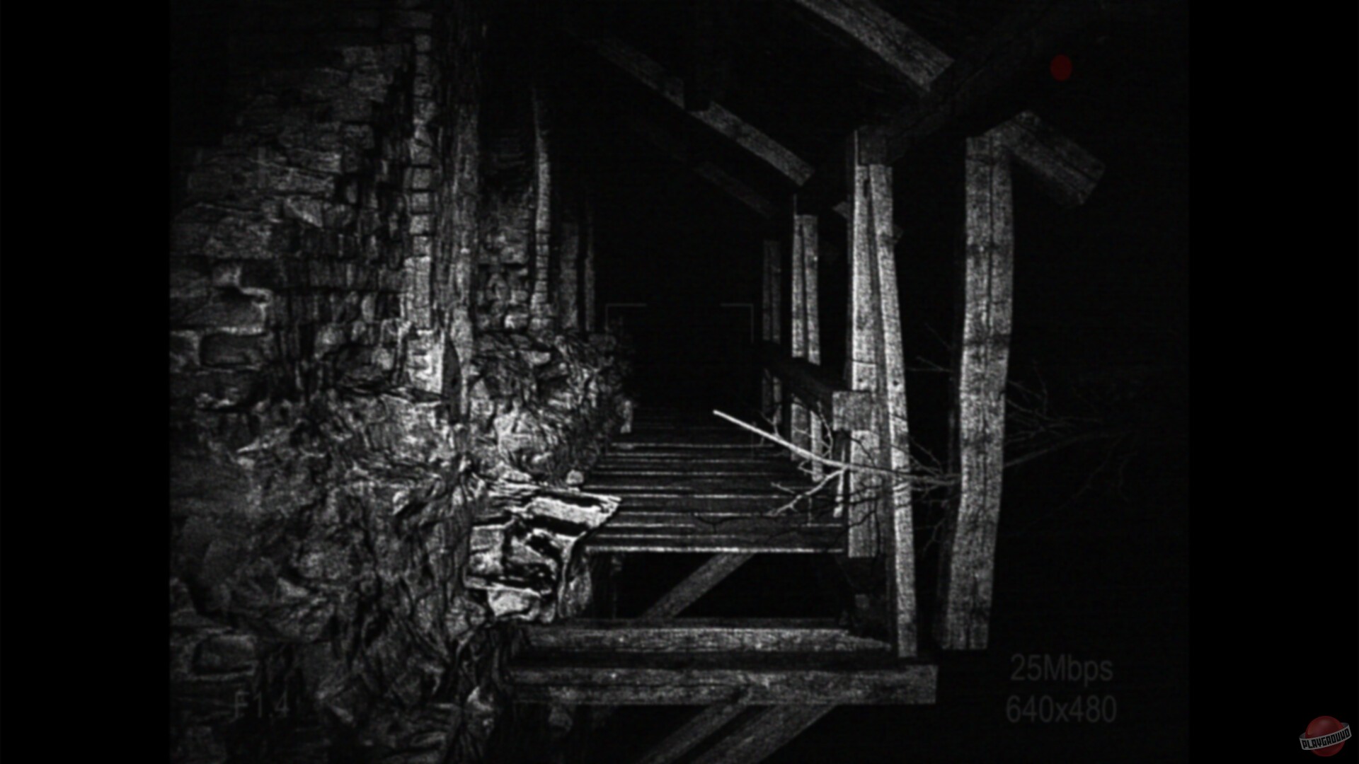 Скриншот из игры [REC] Desolation - 4