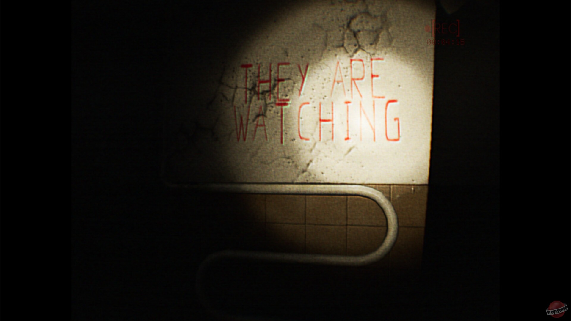 Скриншот из игры [REC] Paroxysm - 2