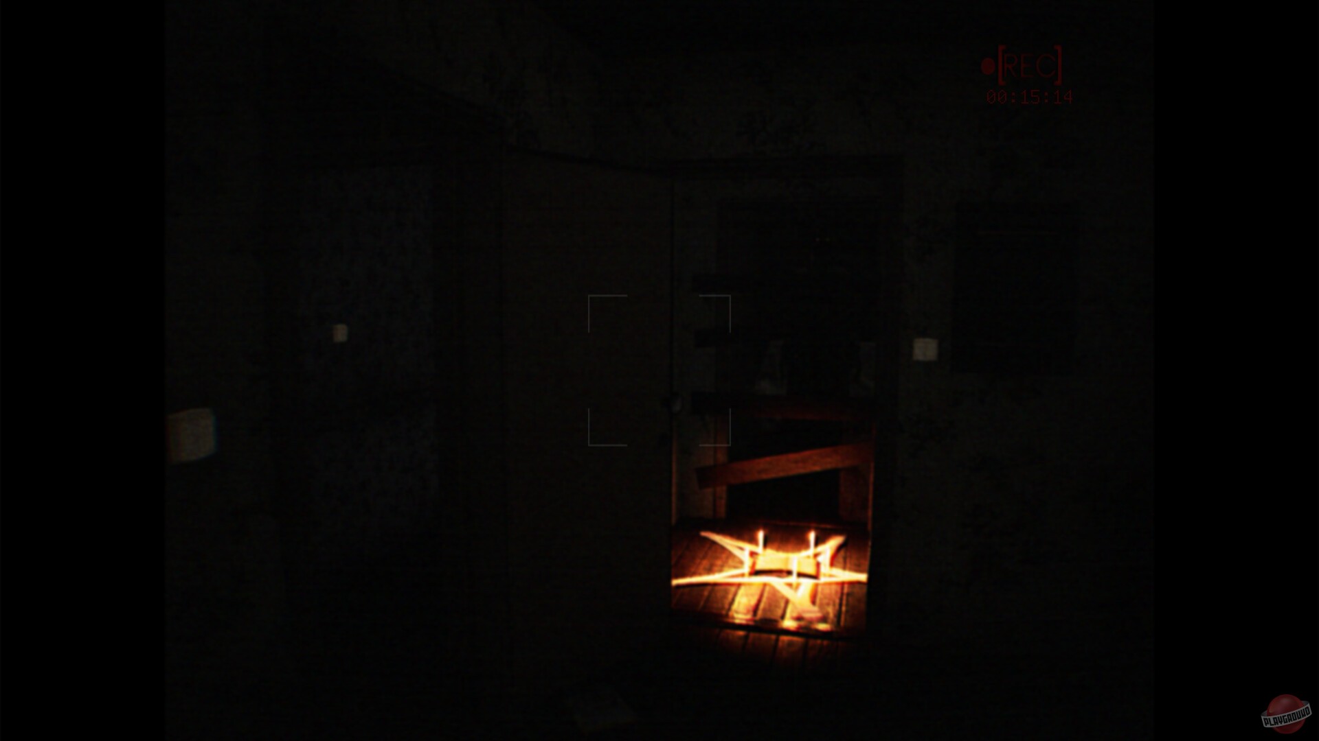 Скриншот из игры [REC] Paroxysm - 3