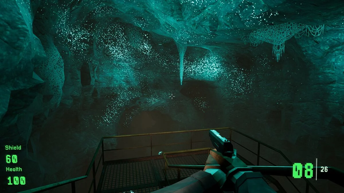 Скриншот из игры Kvark - 15