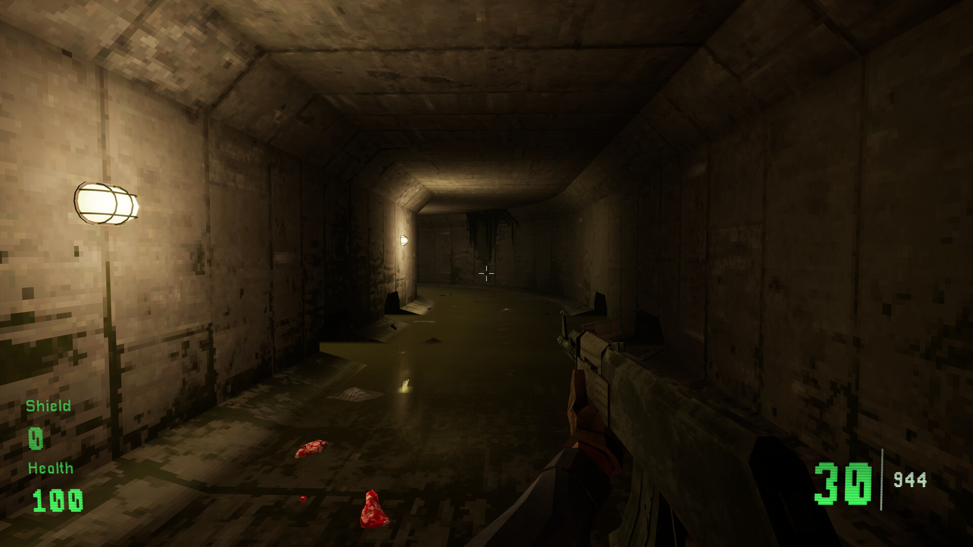 Скриншот из игры Kvark - 12