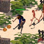 Обложка игры Apollonia Kingdom