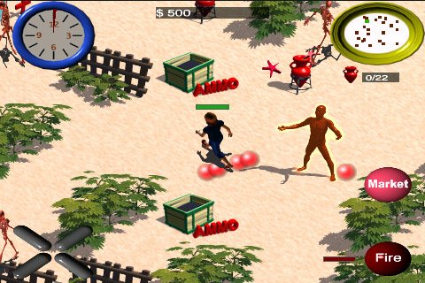 Скриншот из игры Apollonia Kingdom - 2