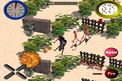 Скриншот из игры Apollonia Kingdom - 3