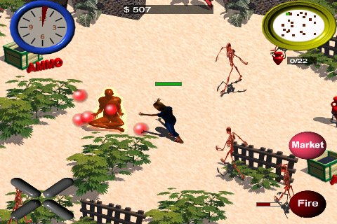 Скриншот из игры Apollonia Kingdom - 5