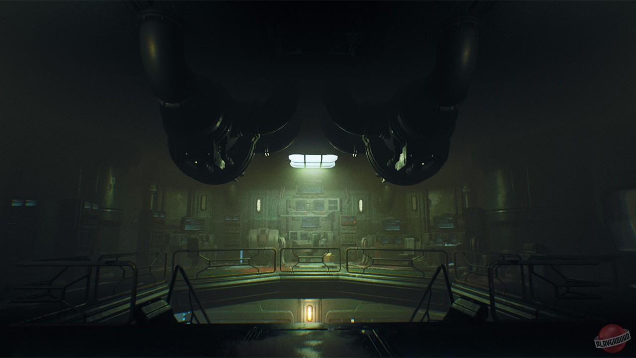 Скриншот из игры RIPOUT - 34