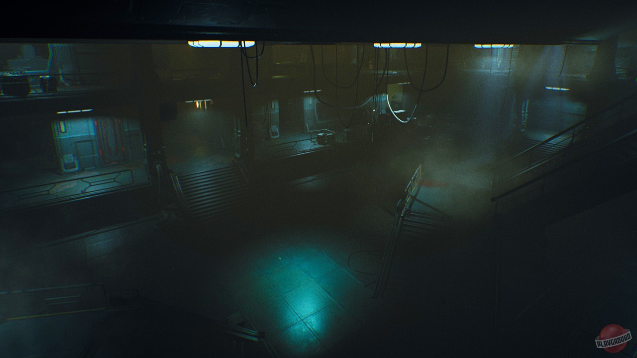 Скриншот из игры RIPOUT - 35