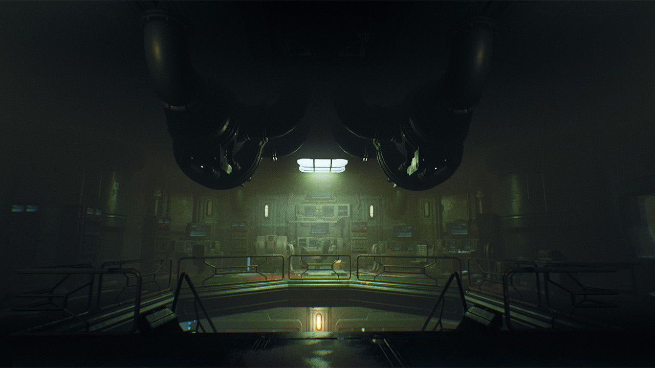 Скриншот из игры RIPOUT - 27