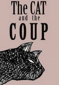 Обложка игры The Cat and the Coup