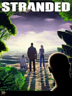 Обложка игры Stranded