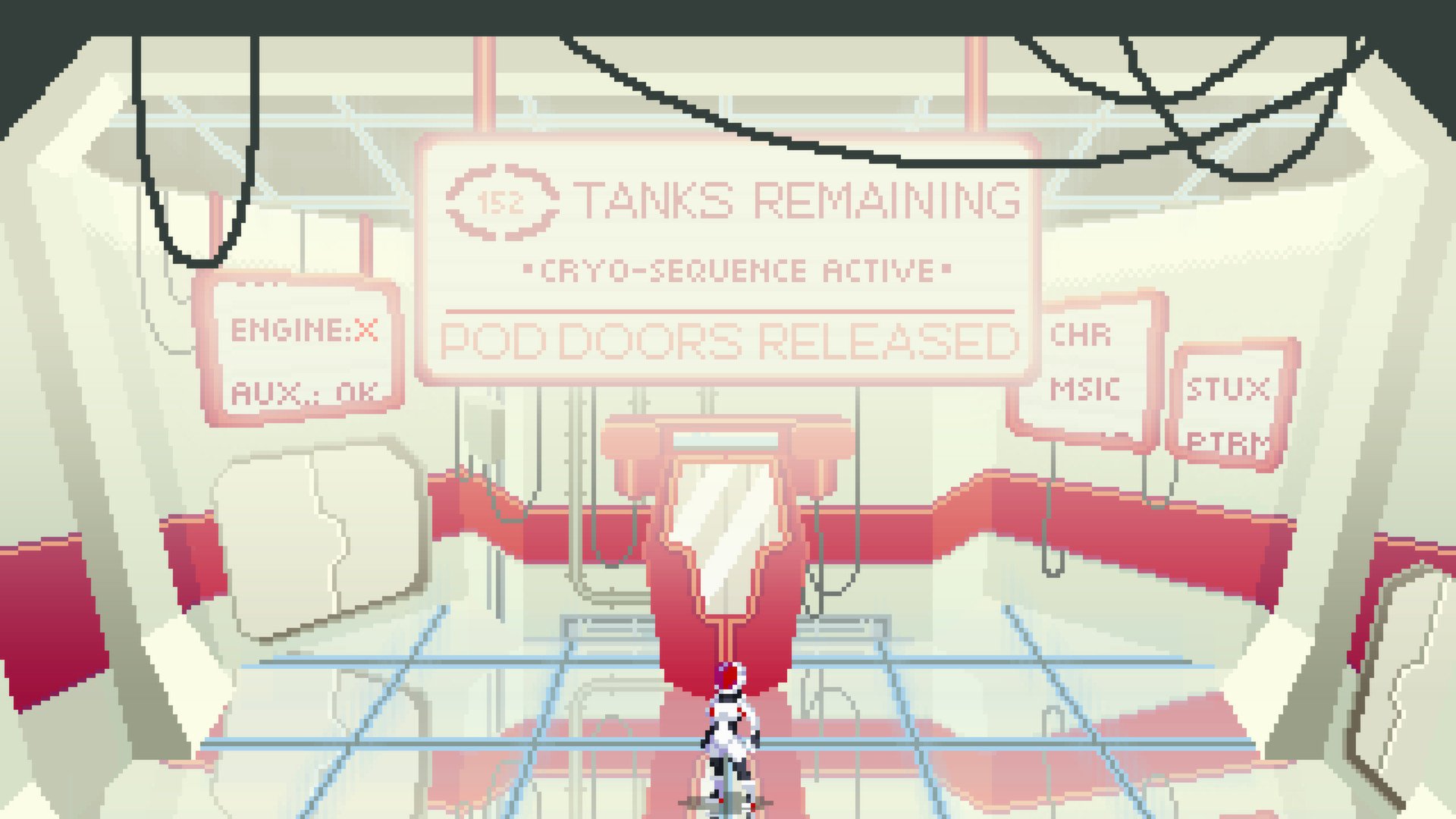 Скриншот из игры Stranded - 1