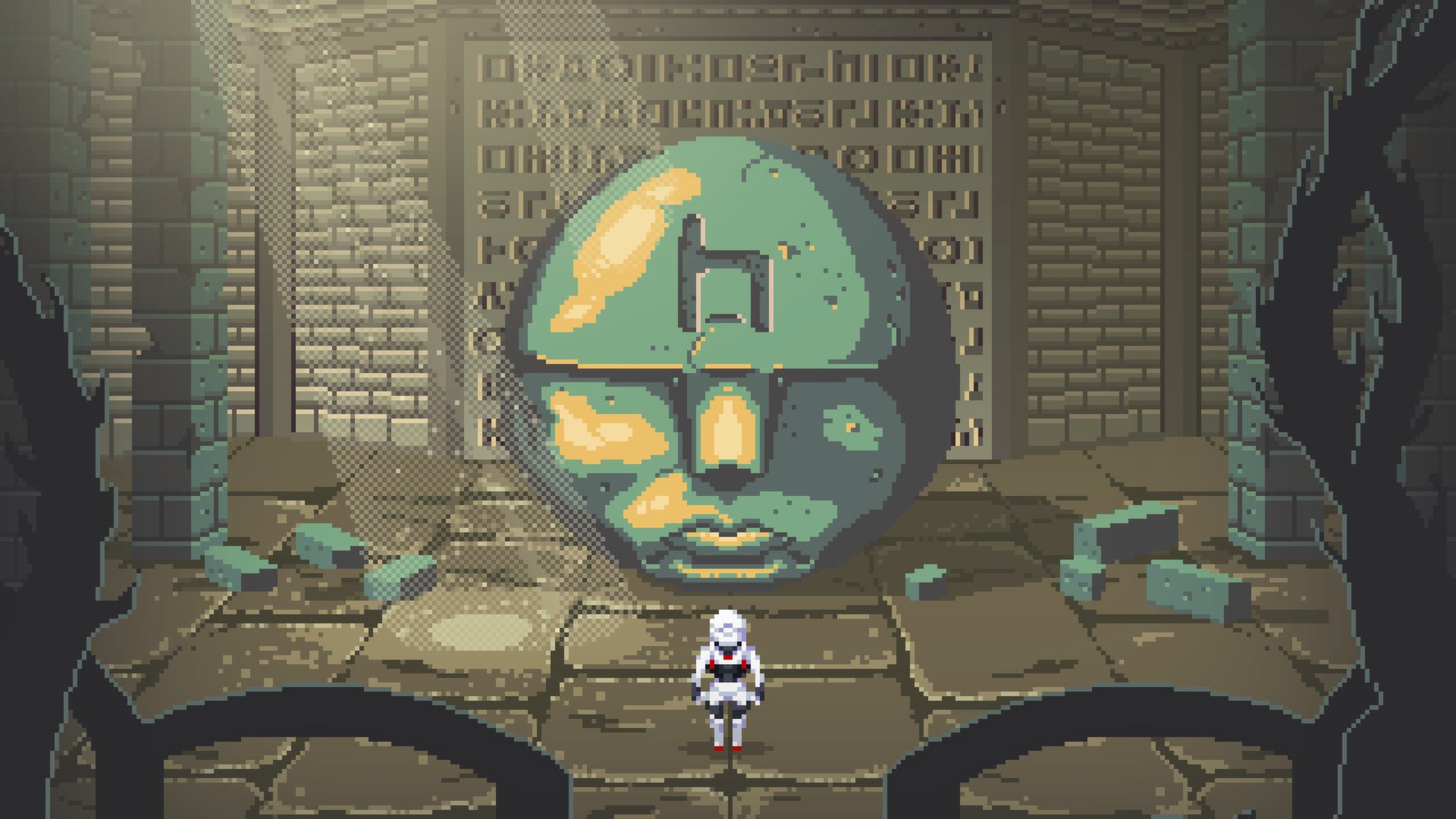 Скриншот из игры Stranded - 14