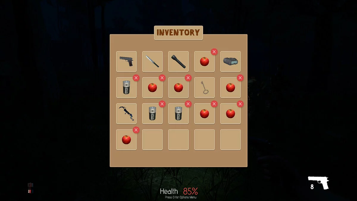 Скриншот из игры Stranded - 15