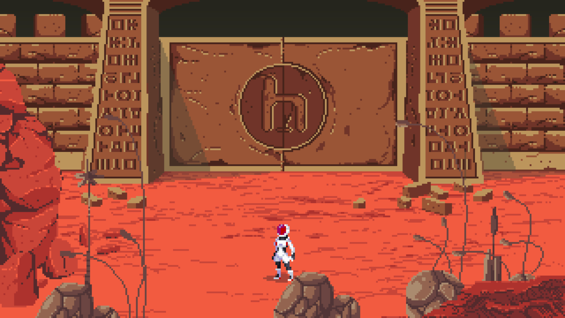 Скриншот из игры Stranded - 7