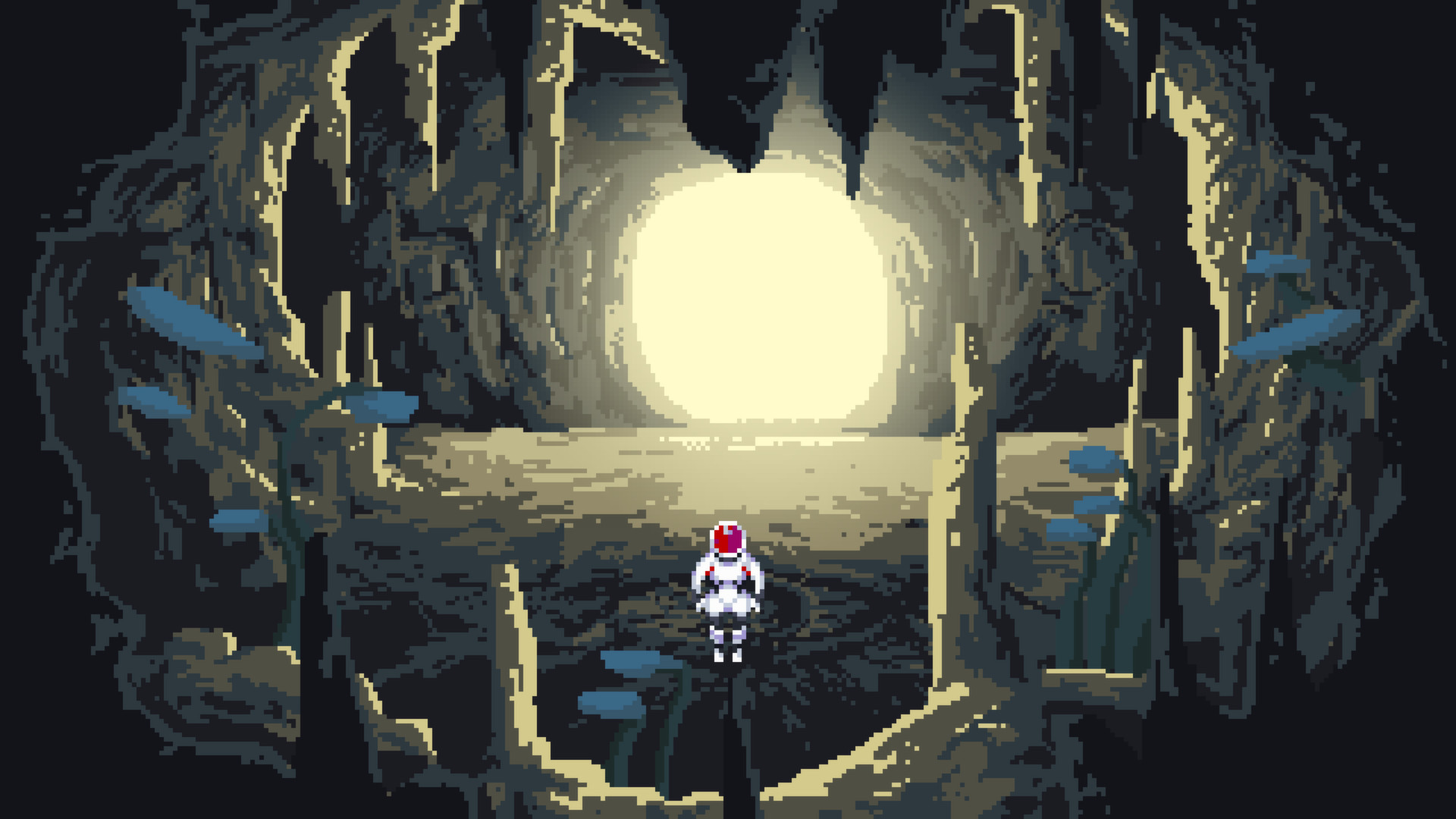 Скриншот из игры Stranded - 11