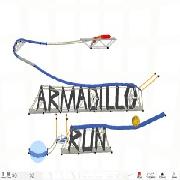 Обложка игры Armadillo Run