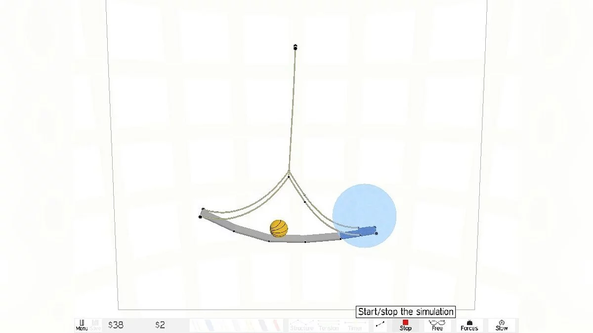 Скриншот из игры Armadillo Run - 12