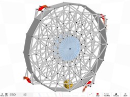 Скриншот из игры Armadillo Run - 11