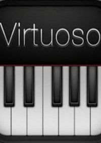 Обложка игры Virtuoso Piano Free 2