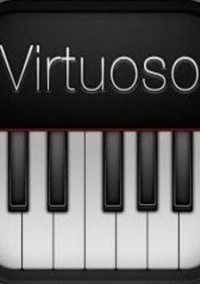 Обложка игры Virtuoso Piano