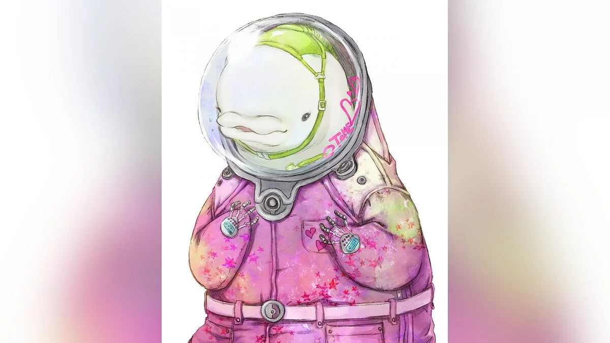 Скриншот из игры Gnosia - 5