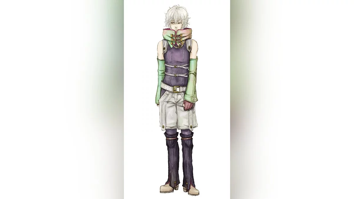 Скриншот из игры Gnosia - 6