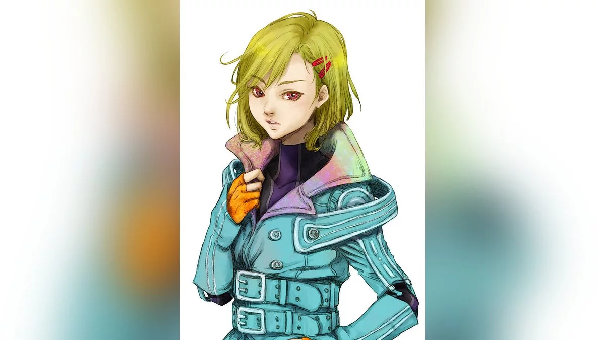 Скриншот из игры Gnosia - 29