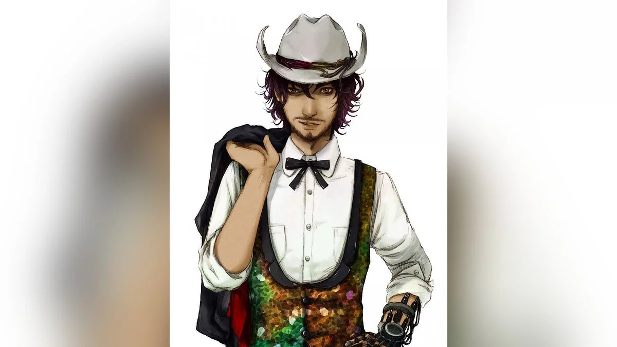 Скриншот из игры Gnosia - 15