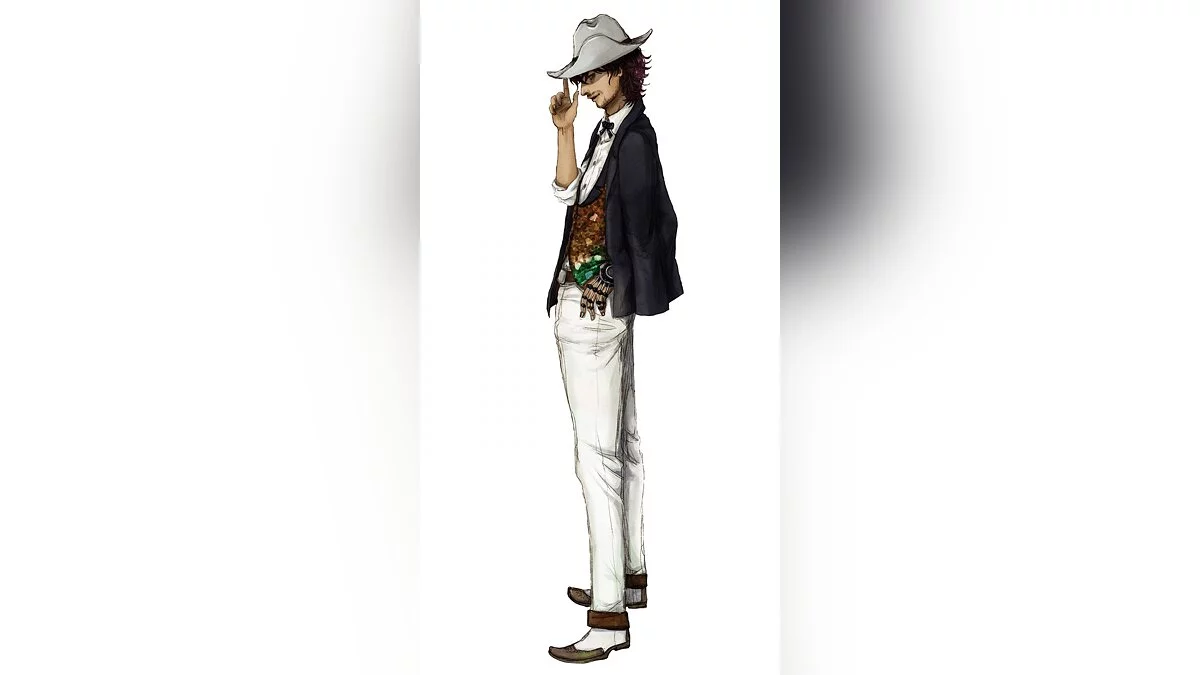 Скриншот из игры Gnosia - 11