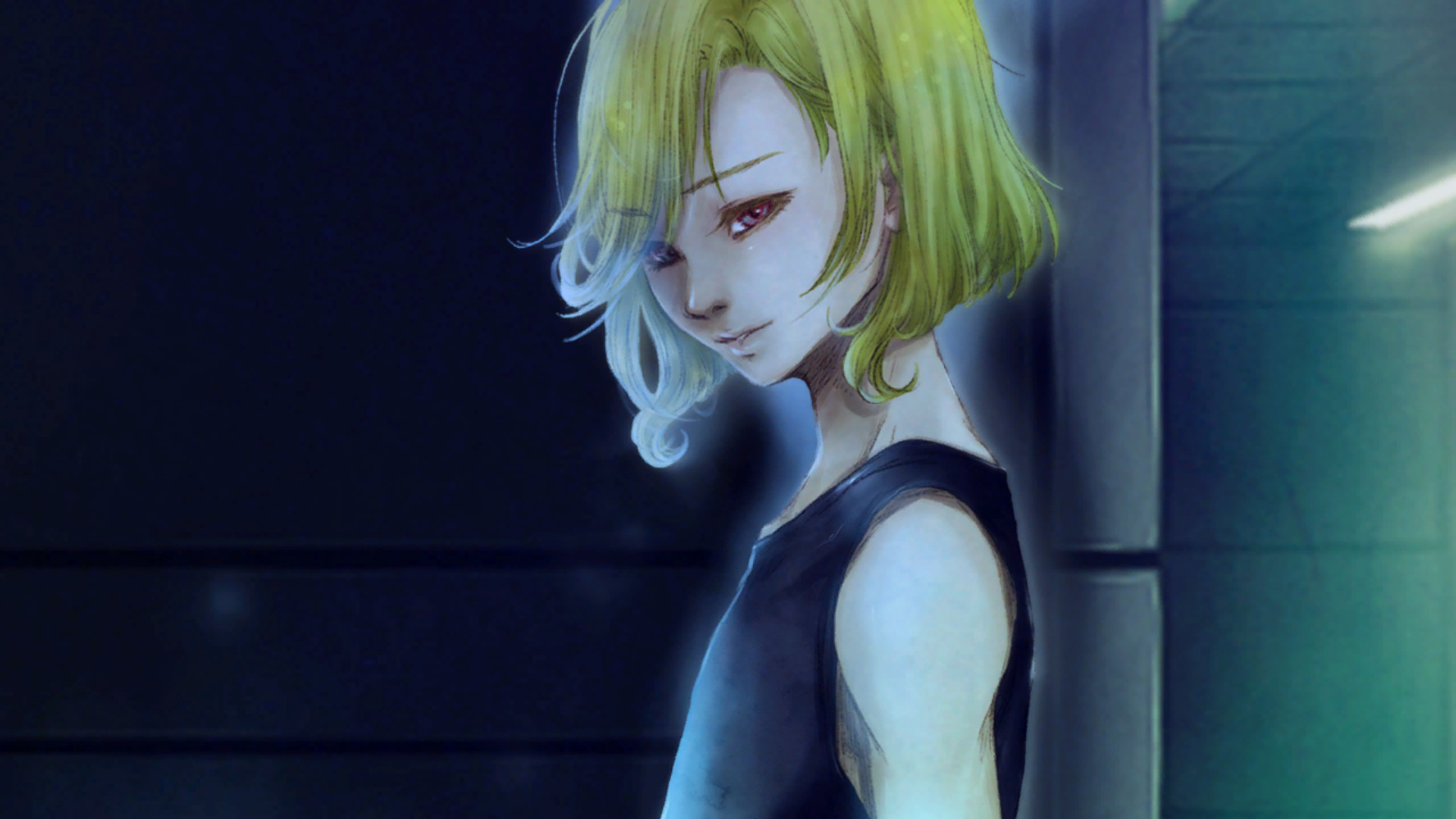 Скриншот из игры Gnosia - 13