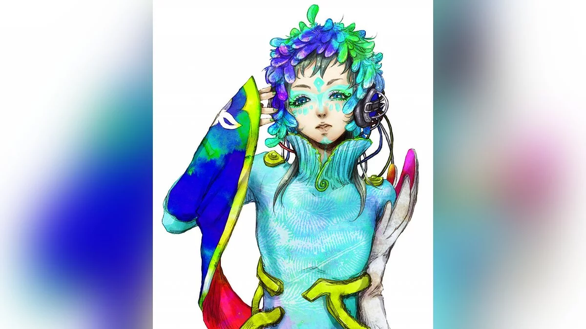 Скриншот из игры Gnosia - 27