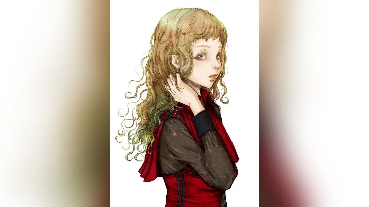 Скриншот из игры Gnosia - 22