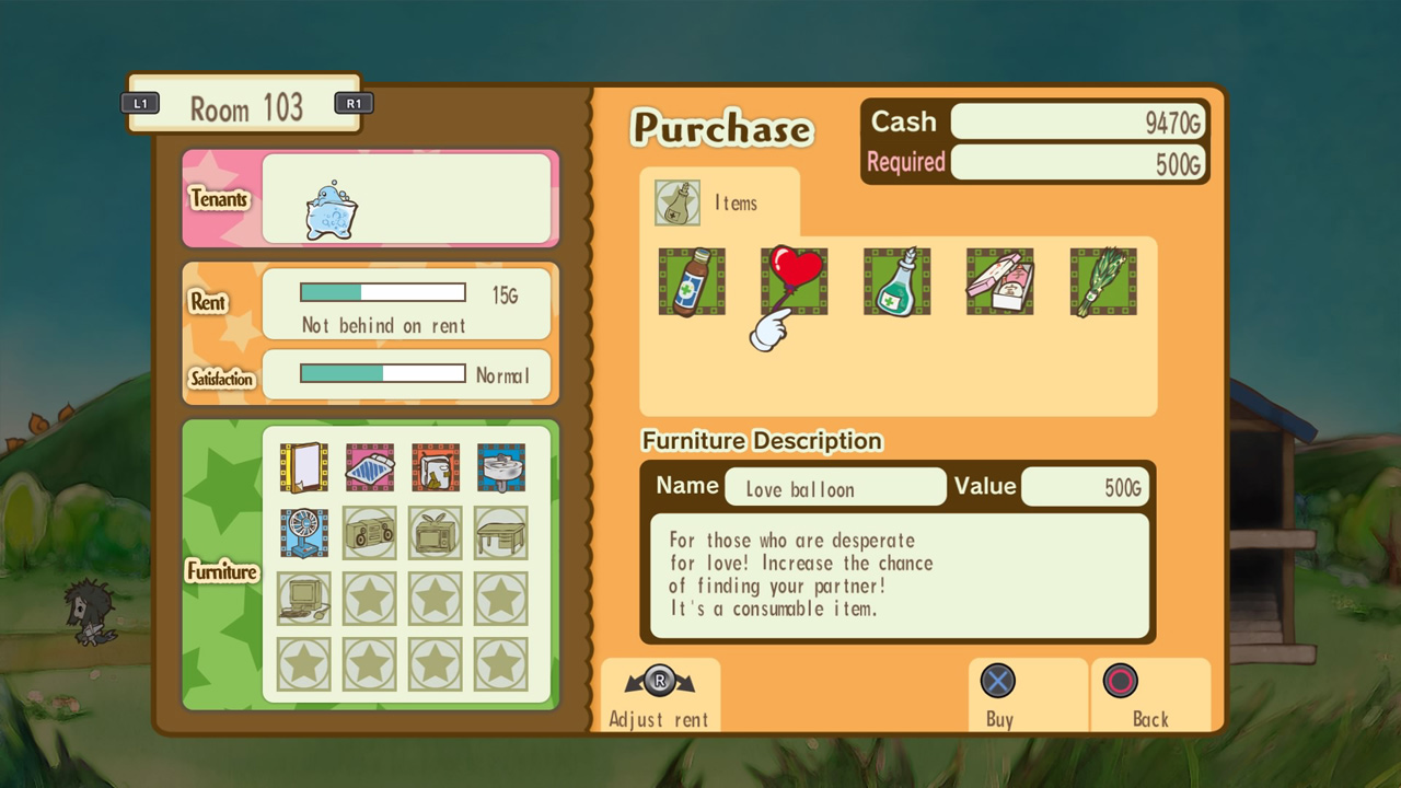 Скриншот из игры Unholy Heights - 34