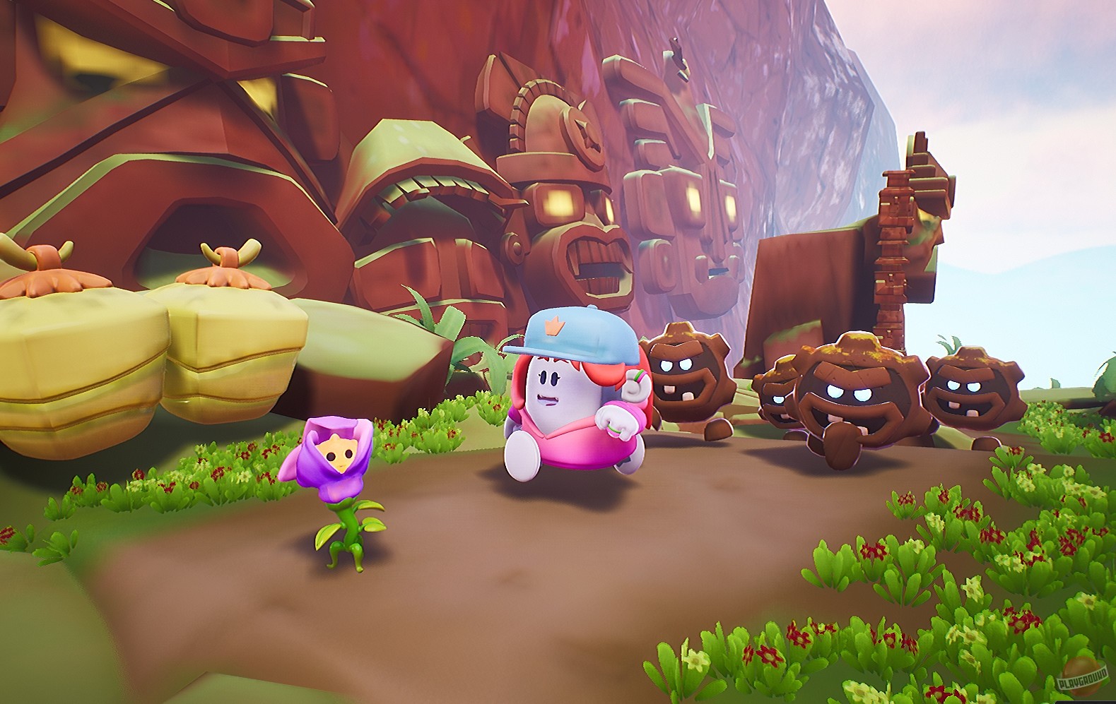 Скриншот из игры Kukoos - Lost Pets - 16