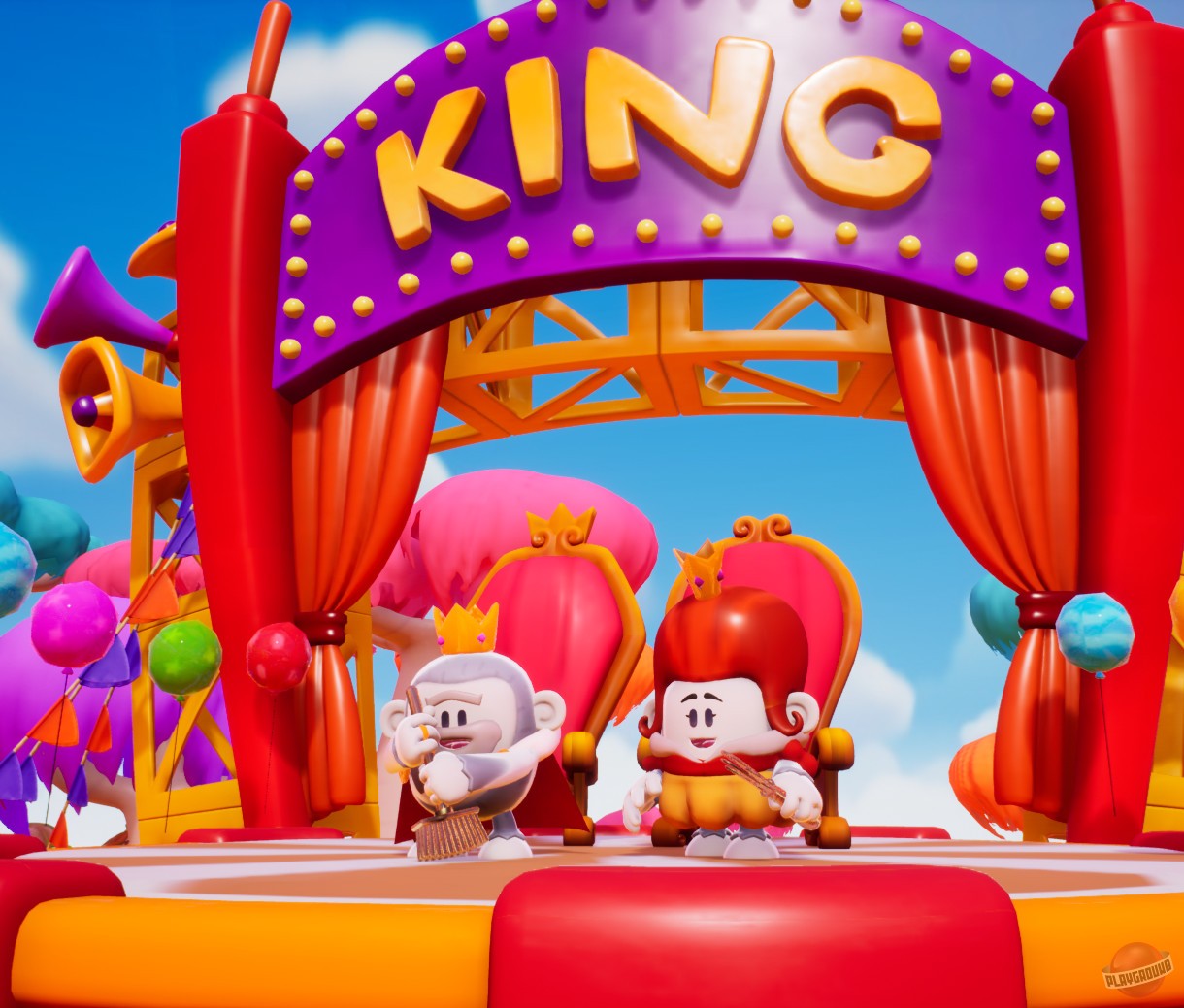 Скриншот из игры Kukoos - Lost Pets - 5