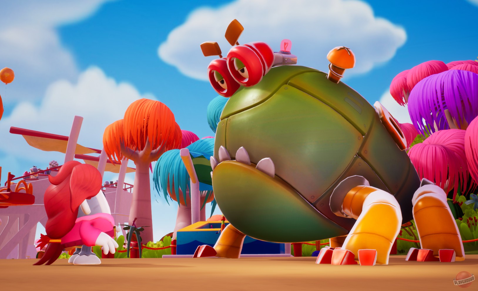 Скриншот из игры Kukoos - Lost Pets - 11