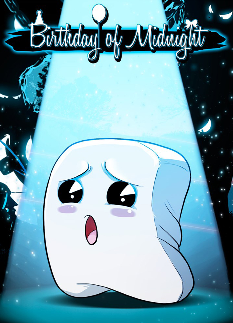 Обложка игры Birthday of Midnight